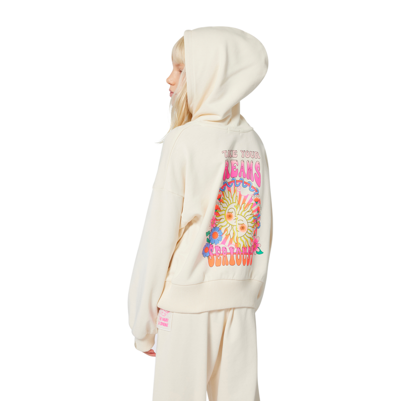 Fleece jogging pants BILLIEBLUSH 
                    FILLE