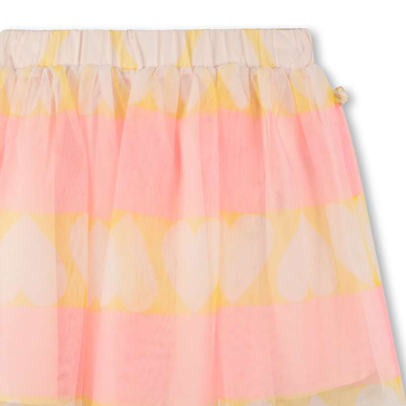 Tulle skirt BILLIEBLUSH 
                    FILLE