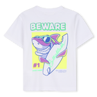 Short sleeve t-shirt BILLIEBLUSH 
                    boy