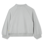 Fleece sweatshirt BILLIEBLUSH 
                    girl