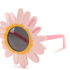 Flower sunglasses BILLIEBLUSH 
                    girl