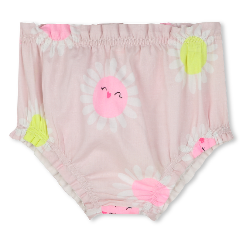 Dress and knickers set BILLIEBLUSH 
                    FILLE