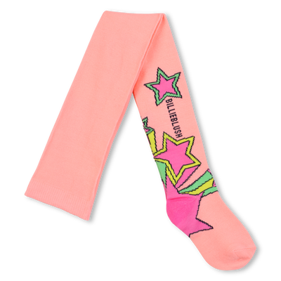 Fancy tights BILLIEBLUSH girl