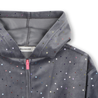 Hooded cardigan BILLIEBLUSH 
                    girl