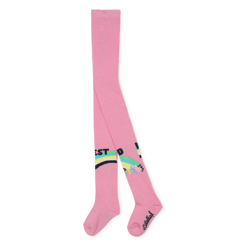 Metallic tights BILLIEBLUSH 
                    FILLE
