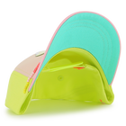 Cap with pearls BILLIEBLUSH 
                    girl