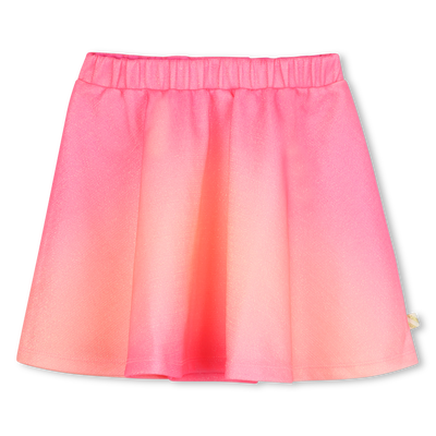 Gradient color skirt BILLIEBLUSH girl