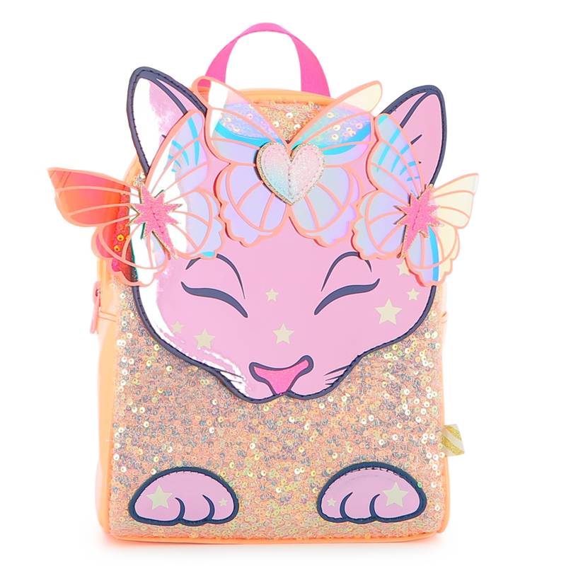 Backpack BILLIEBLUSH 
                        girl