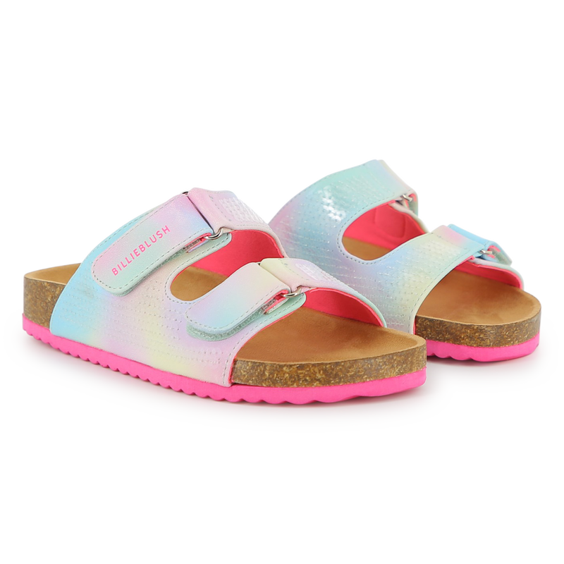 TAP BILLIEBLUSH 
                        girl