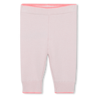 Cardigan and legging set BILLIEBLUSH 
                    girl