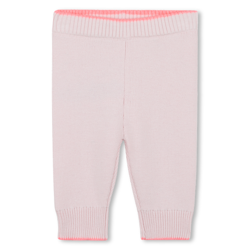 Cardigan and legging set BILLIEBLUSH 
                        girl