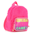 Backpack BILLIEBLUSH 
                    girl
