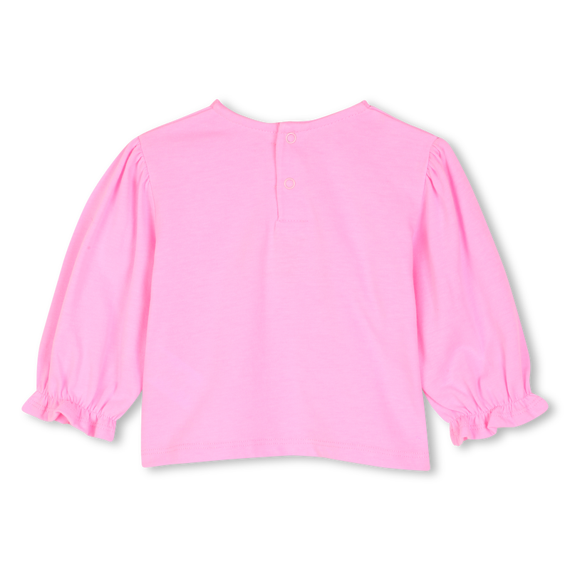T-shirt BILLIEBLUSH 
                        girl
