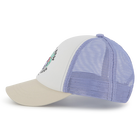 Adjustable cap at the back BILLIEBLUSH 
                    girl