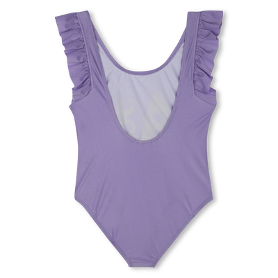 One-piece swimsuit BILLIEBLUSH girl