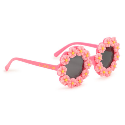 FLOWER SUNGLASSES BILLIEBLUSH girl