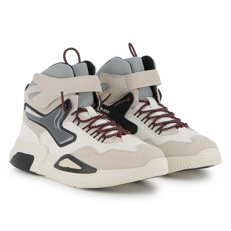 High-top sneakers BILLIEBLUSH 
                    GARCON