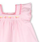 Short sleeve dress BILLIEBLUSH 
                    girl