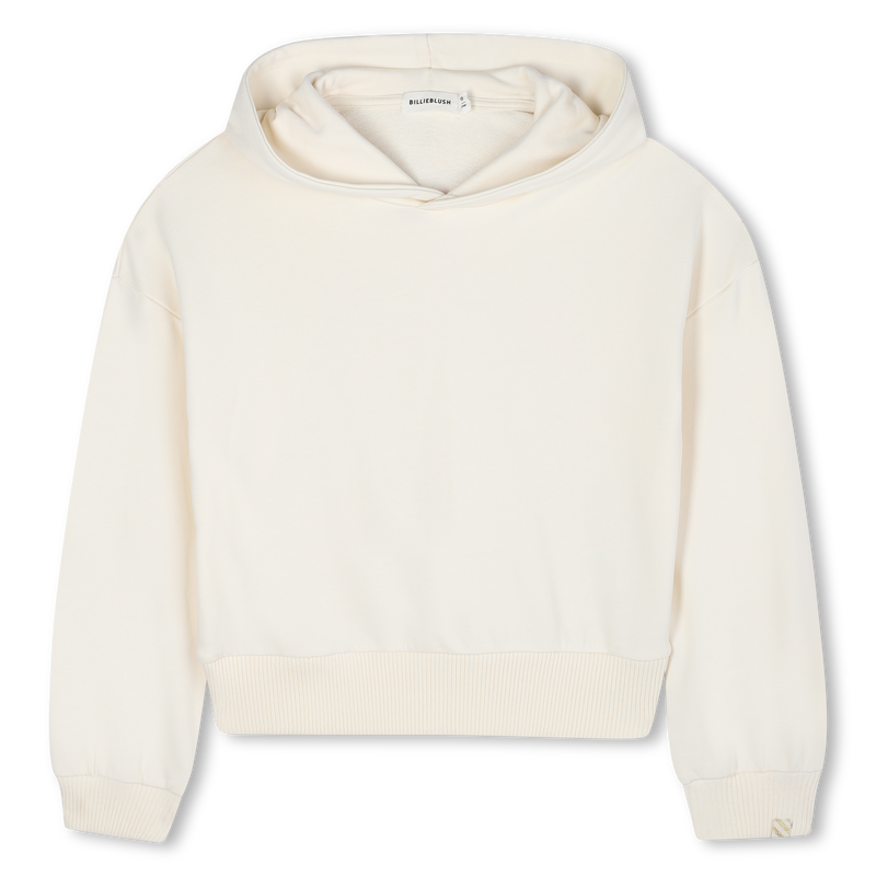 Hoodie BILLIEBLUSH 
                    FILLE