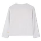 Long Sleeve T-Shirt BILLIEBLUSH 
                    girl