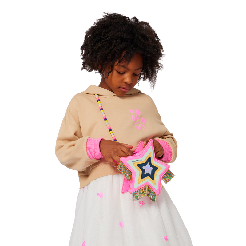 Star Handbag BILLIEBLUSH 
                    FILLE