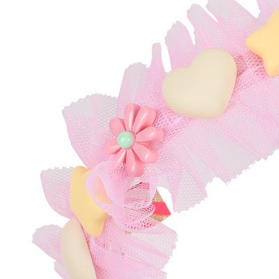 CEREMONY HEADBAND BILLIEBLUSH girl