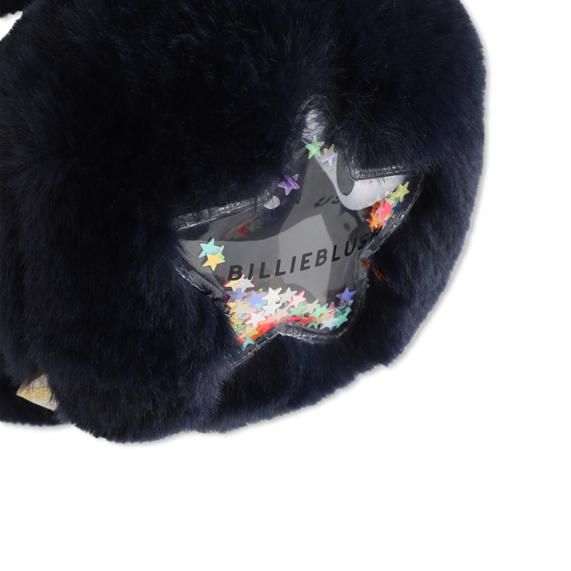 Star and heart earmuffs BILLIEBLUSH 
                    FILLE
