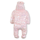 Pilot suit BILLIEBLUSH 
                    girl