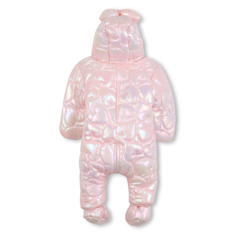 Pilot suit BILLIEBLUSH 
                        girl