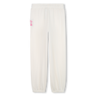 Fleece jogging pants BILLIEBLUSH 
                    girl