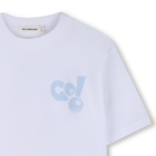 Short sleeve t-shirt BILLIEBLUSH 
                    boy