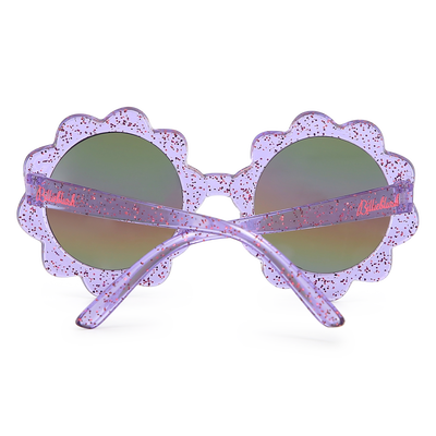 Flower sunglasses BILLIEBLUSH girl