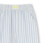 Striped trousers BILLIEBLUSH 
                    girl