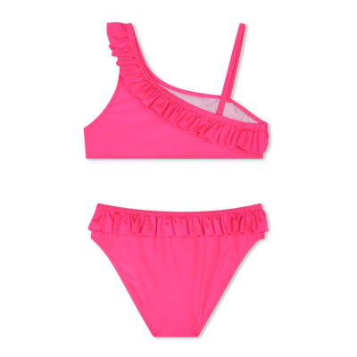 Two-piece swimsuit BILLIEBLUSH girl