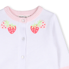 Cardigan with buttons BILLIEBLUSH 
                    girl