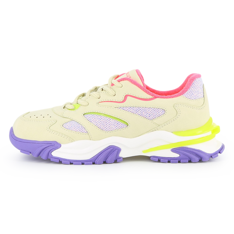 Sneakers BILLIEBLUSH 
                        girl