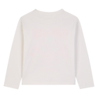 Long sleeve t-shirt BILLIEBLUSH 
                    girl