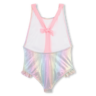 1 piece swimwear BILLIEBLUSH 
                    girl