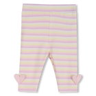 Sweatshirt and legging set BILLIEBLUSH 
                    girl