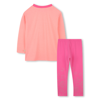 2-piece pajamas BILLIEBLUSH girl