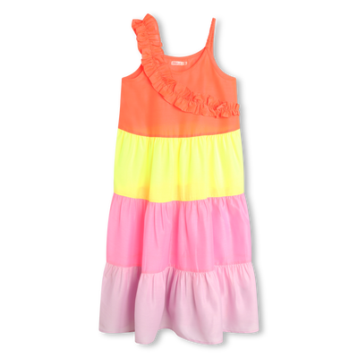 Sleeveless dress BILLIEBLUSH girl