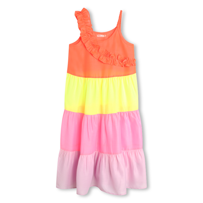 Sleeveless dress BILLIEBLUSH 
                        girl