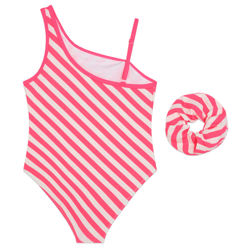 One-piece swimsuit BILLIEBLUSH 
                        girl