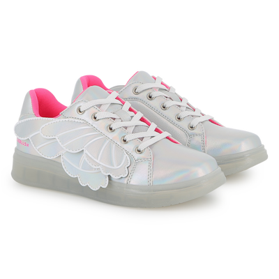 Lace-up sneakers BILLIEBLUSH girl