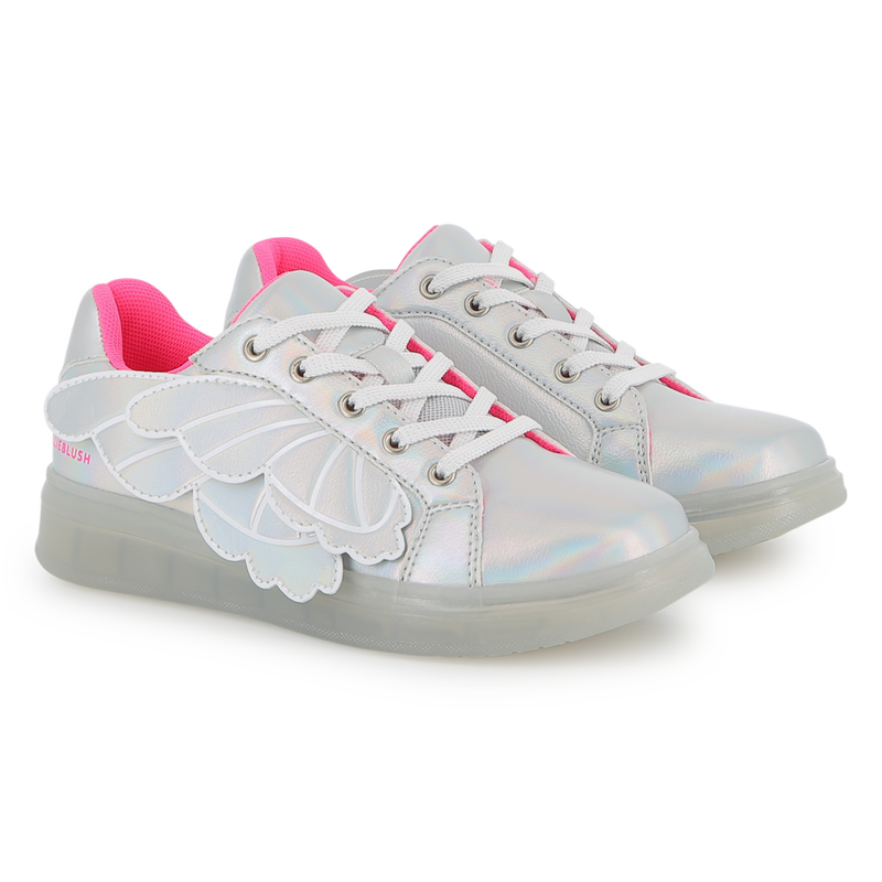 Lace-up sneakers BILLIEBLUSH 
                    FILLE