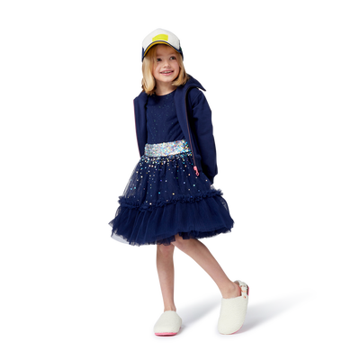 Exceptional dress BILLIEBLUSH girl