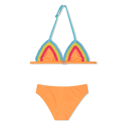 Two-piece swimsuit BILLIEBLUSH girl