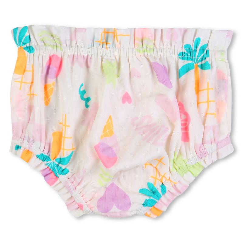 DRESS AND PANTY SET BILLIEBLUSH 
                        girl