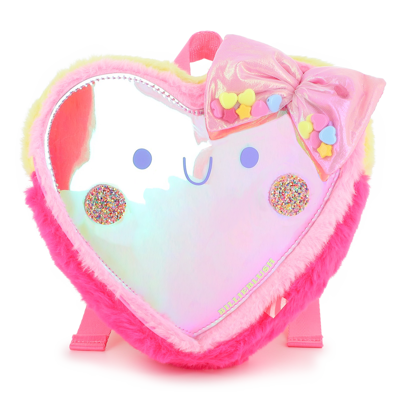 Backpack BILLIEBLUSH 
                        girl