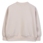 Fleece sweatshirt BILLIEBLUSH 
                    boy